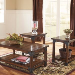 Murphy Coffee Table (Set of 3) By ASHLEY Signature