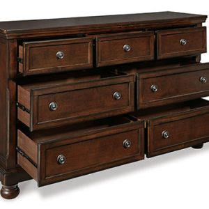 Porter Dresser By Ashley Signature
