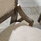 Wyndahl Dining Table and 8 Chairs by Ashley Signature