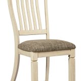 Bolanburg Large Harvest Dining Table and 8 Chairs by Ashley Signature