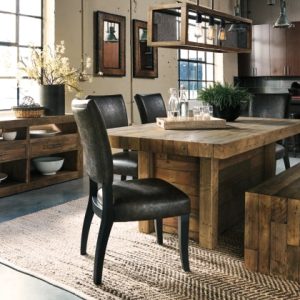Signature Design by Ashley Dining  Chair