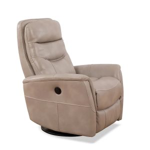 Foster Power Glider Rocking Swivel Recliner
