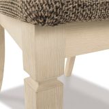Bolanburg Large Harvest Dining Table and 8 Chairs by Ashley Signature