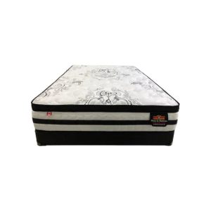 Sleep In’s Posture Care Mattress Queen Set