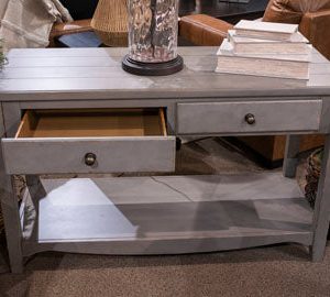 Charina Coffee Table European Farmhouse Style By ASHLEY Signature