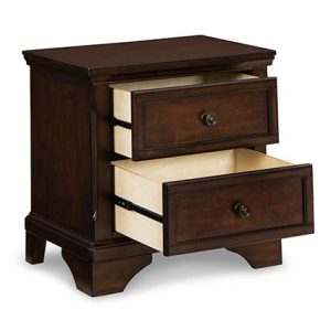 Brookbauer Nightstand by Ashley Signature