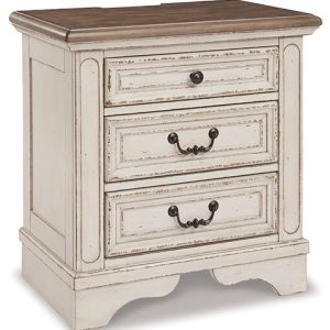 Realyn Nightstand by Ashley Signature
