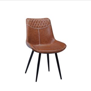 Set of 2 Collin MCM Diamond Back Stitching in Brown $199.99