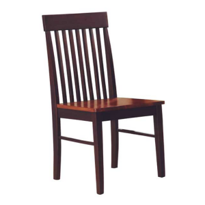 Dirty Oak Wood Chair Set of 2 $109.00 Each