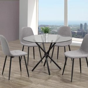 Eames 5pc Dinette Set
