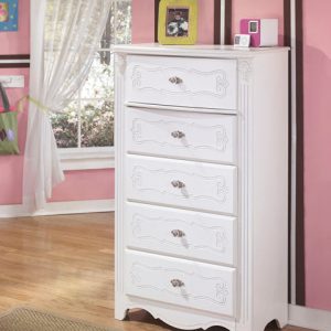 Exquisite Chest of Drawers by Ashley Signature