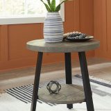 Brennegan End Table by Ashely Signature