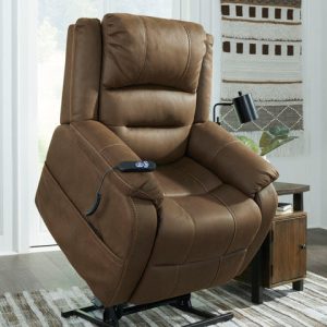 Whitehill Powerlift Recliner By Ashley Signature