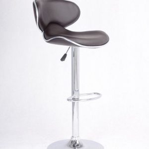 Set of 2 Ace Brown Swivel Bar Stool $144.99 each