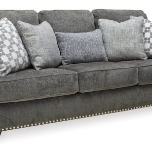 Locklin Sofa By Ashley Signature