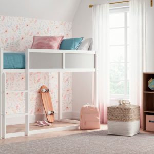 Romanton Twin Loft Bed by Ashley Signature