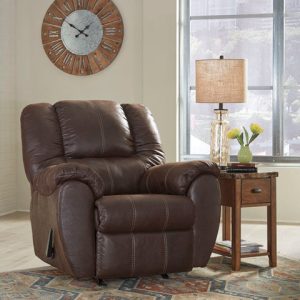 McGann Rocker Recliner