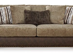 Alesbury Sofa By Ashley Signature