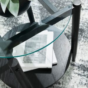 Westmoro Coffee Table By Ashley Signature