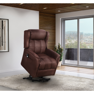 Oscar Power Lift and Mobility Aid Chair