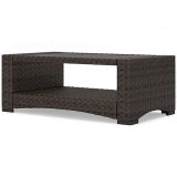 Windglow Outdoor Coffee Table by Ashely Signature