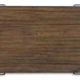 Calmoni Coffee Table Mid-Century By ASHLEY Signature