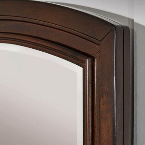 Porter Mirror By Ashley Signature