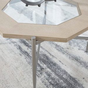 Varlowe Coffee Table Set By Ashley Signature