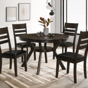Lincoln Dining Series