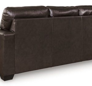 Santorine Sofa Genuine leather By Ashley