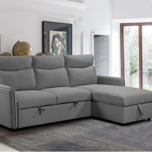 Naxos Pull Out Sleeper Sofa