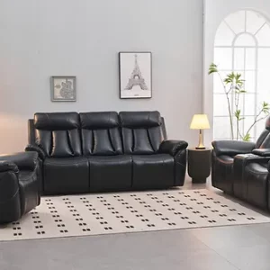 Herman Power Living Room Set