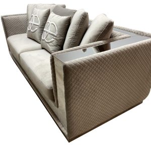 Eros 3 Piece Living Room Set