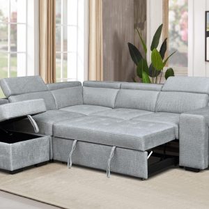 Losif Pull Out Sofa Bed
