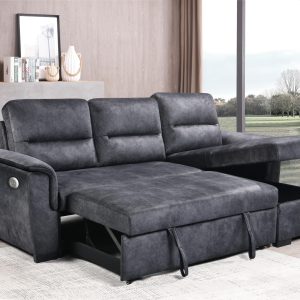 Dinu Pull Out Sofa Bed