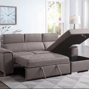 Bellagio Pull Out Sofa Bed