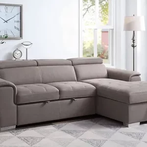Bellagio Pull Out Sofa Bed