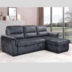 Dinu Pull Out Sofa Bed