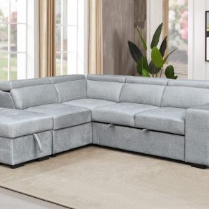 Losif Pull Out Sofa Bed