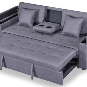 Matara Pull Out Sofa Bed